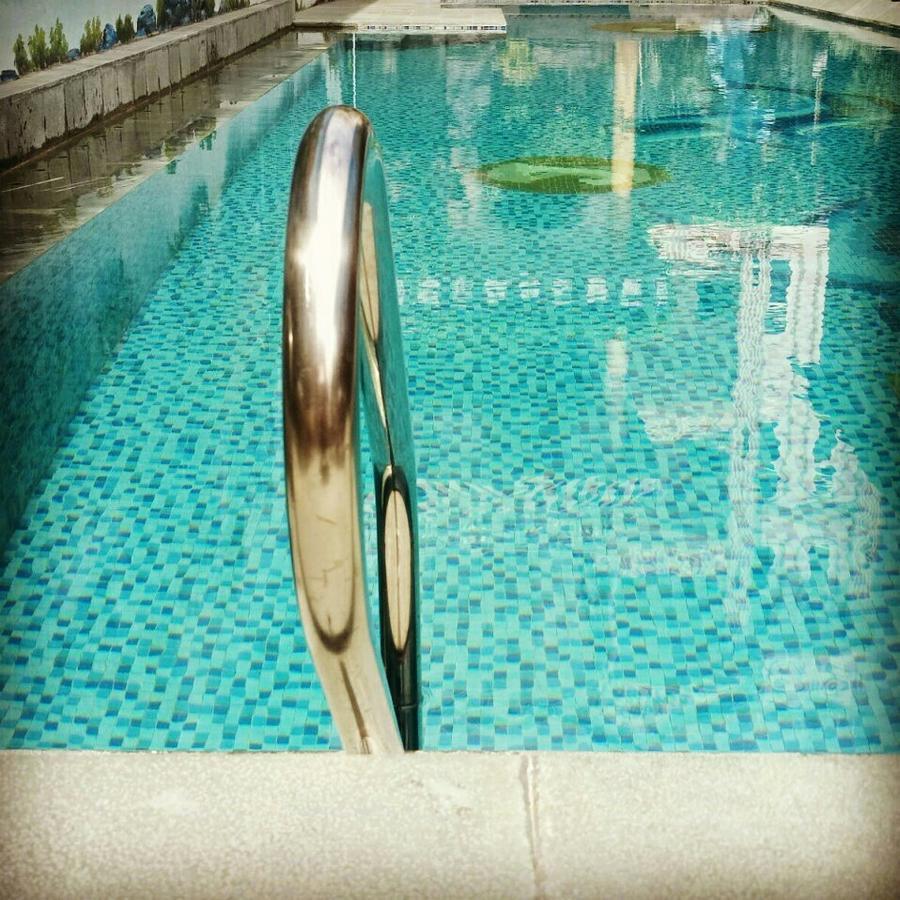 Jiny Tran Hotel Duong Dong  Экстерьер фото