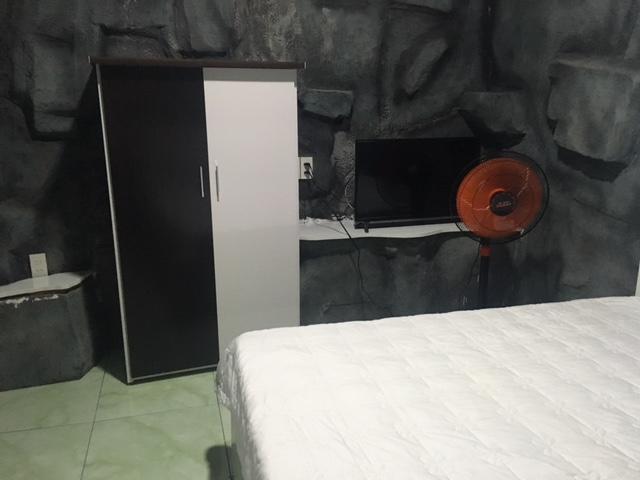 Jiny Tran Hotel Duong Dong  Экстерьер фото