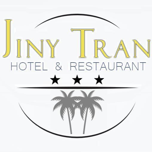 Jiny Tran Hotel Duong Dong  Экстерьер фото